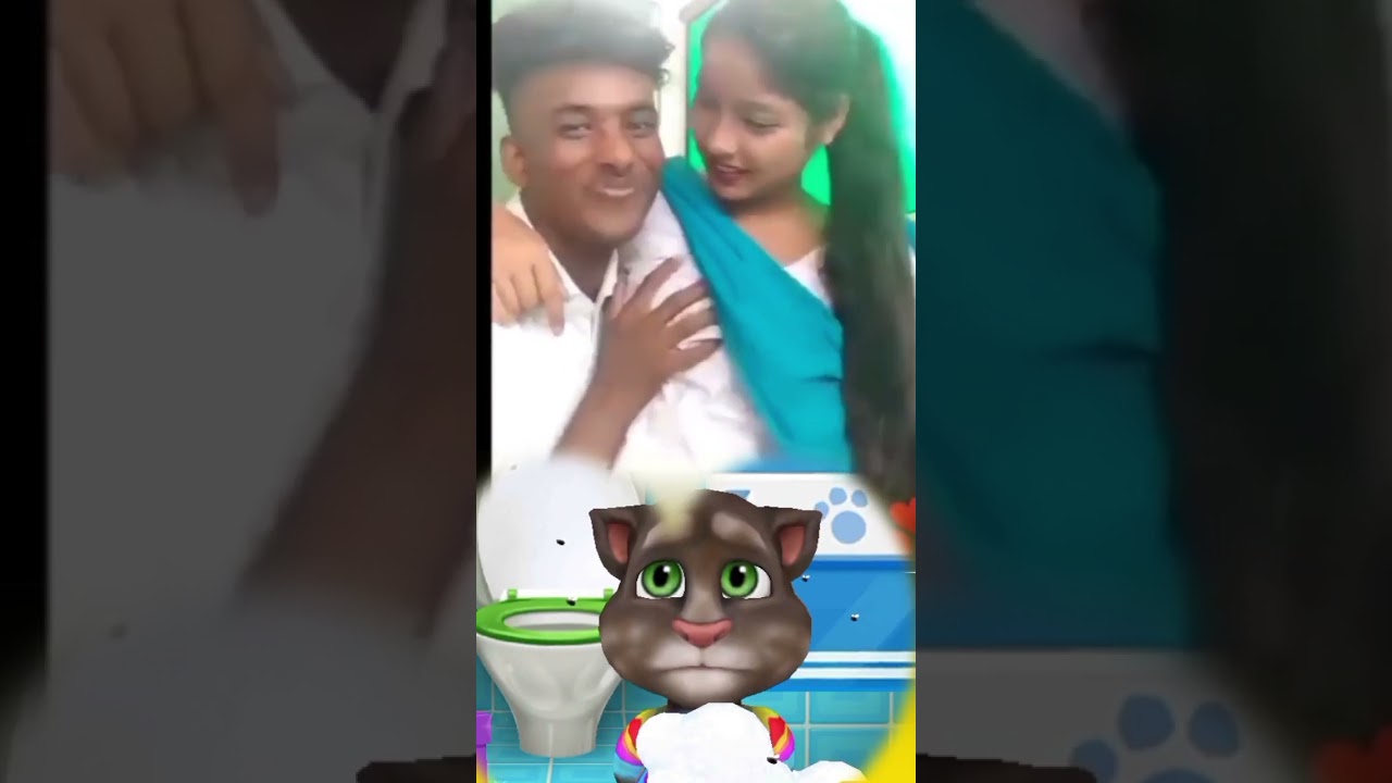 ⁣@#desi #girl #romance  romantic video love❤😘