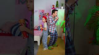 Celebrity 😄 Did They Finally Meet Each Other? #kids #funlearning Profile