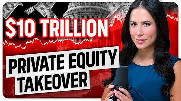 LAATSTE NIEUWS: Private Equity kaapt verzekeringsmaatschappijen door Amerikaanse spaargelden als ...