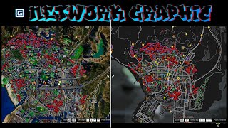 What Is Network Graphic? Can We Use Network Graphic In Grand Rp Mr.wings