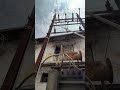 ELECTRICIAN WORK Lineman Cspdcl Korba Electrician Linemanissues 11kv Mainline mp3
