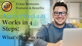 AgencyReel 2.0 Review: Software Bundle Deal of the year ? - Should i get this software ?