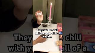 They Want To Chill With You All Of A Sudden twitchaffiliate