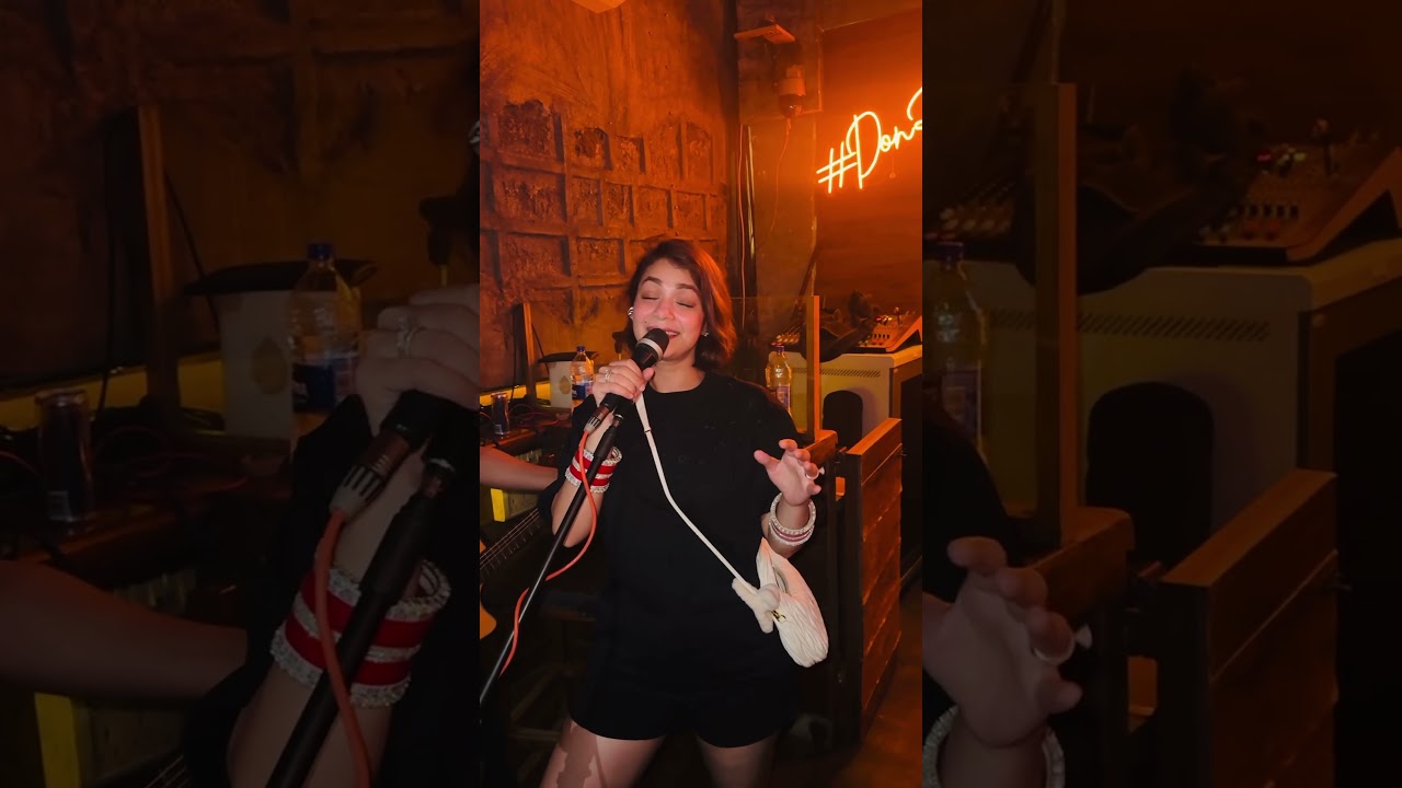 Afreen Afreen ❤️ 