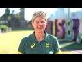 How athletes shaped the vision for Brisbane 2032 | Natalie Cook | Patrick Johnson