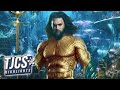 Aquaman 2 To Shoot This Summer