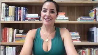 Ready to transform your health? Introducing Dr. Molly's online course, “Your Healthspan Journey”