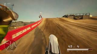 MXvsATV Legends - #11 | Balap di Fox Raceway (Part 1)