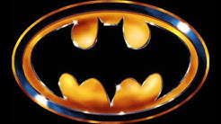 Batman Theme Song.