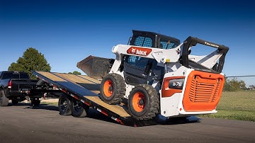 GOX - 14K Gravity Tilt Flatdeck | MAXX-D 2022