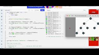 Dry Run Fibonacci Recursion || Debug