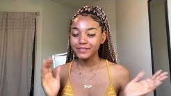 Welcome To My Channel ! // Q&A
