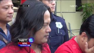 Tersangka Pemalsu KTP Sudah Beroperasi Lebih Dari 1 Tahun - NET12