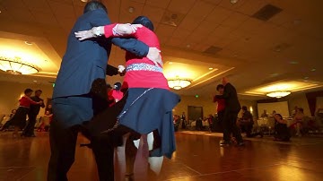 Dance Pavilion Presents: Tango Milonga for Lydia Soriano
