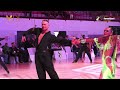 SEMIFINAL European Cup Latin Adult | Vouzela, Portugal 2026