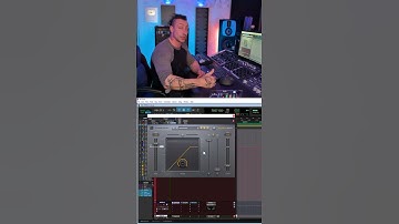 HARD vs SOFT Clipping #mastering #audiomixing #shorts
