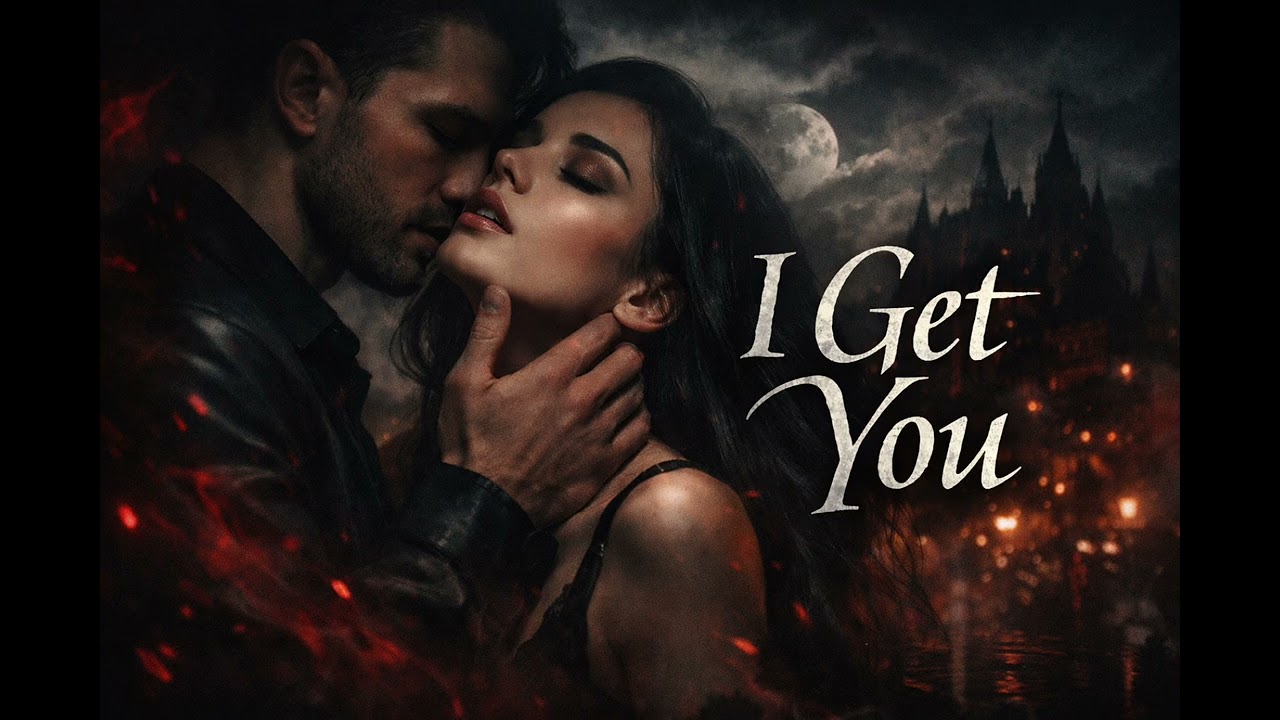 I Get You - Dark Romance - (Lyrics in description)