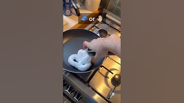 Shaving Cream Explodes in My Kitchen?! 💥😱