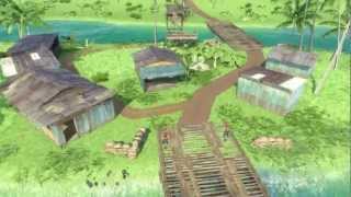 ★ Far Cry 3 Map Editor | My First Map