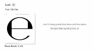 Watch Ecco2k Bliss Fields video