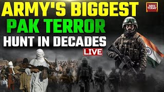 LIVE: Jammu On Alert | 'Operation All-Out' Starts In Jammu | Army In Jammu To Hunt Pak Terrorists screenshot 3