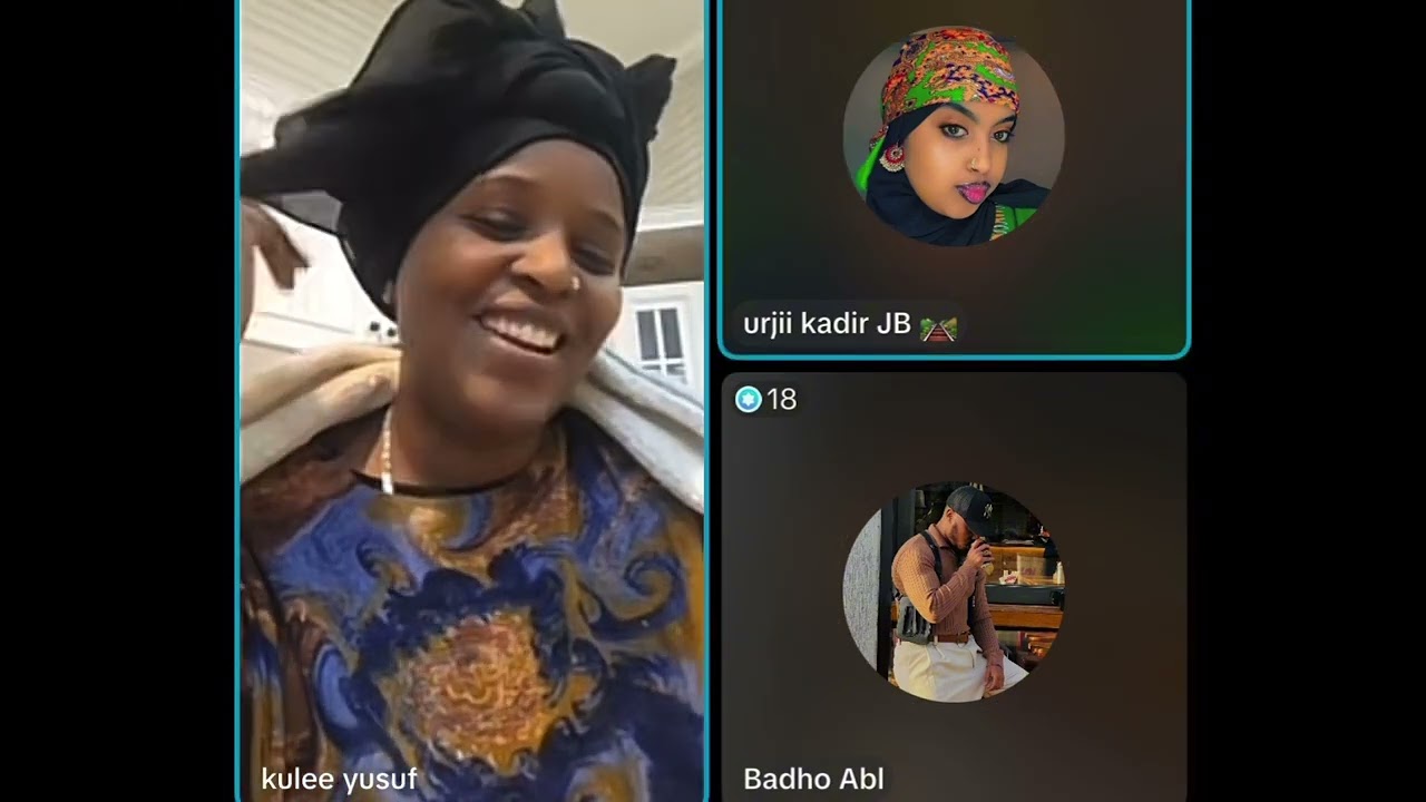 KULE YUSUF BADHO HERUMI