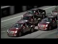 Amazing Videos - Cadillac cars in action