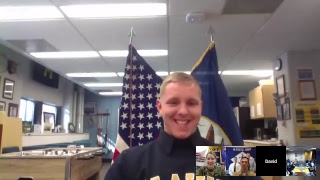 2019 NROTC Spring Ship Selection - Day 2