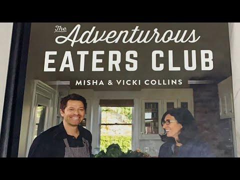 Video: Valor Neto de Misha Collins