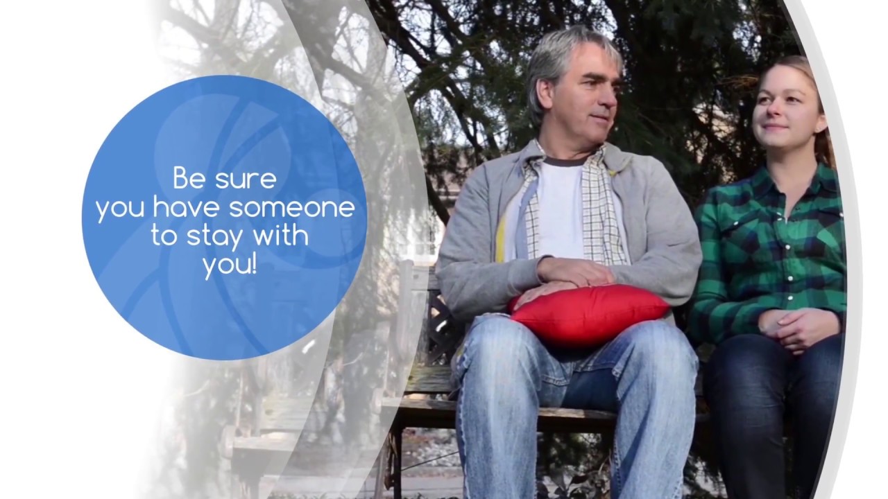 Preparing to Return Home after Heart Surgery YouTube