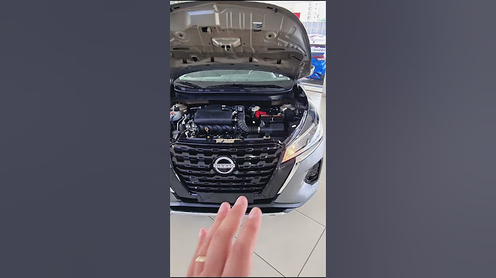 MOTOR DO KICKS É MELHOR QUE OS TSI?