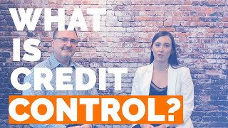 Credit Control 1