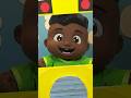 New video by Cocomelon - Nursery Rhymes on YouTube