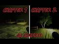 Horror Hospital | ALL CHAPTERS COMPLETE