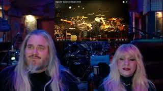 Nightwish   Ever Dream Reaction