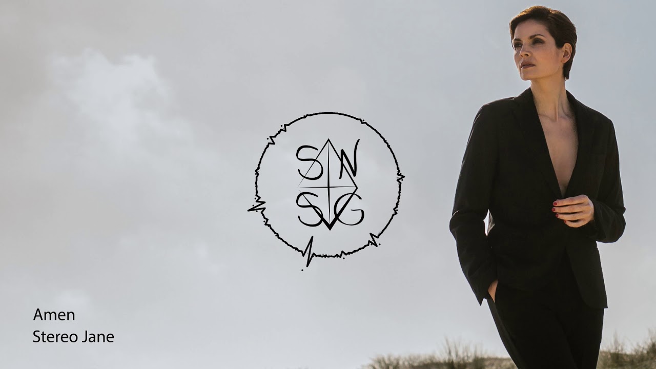 Stereo Jane - Amen