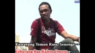 KEDANAN rohid falak @ lagu tarling