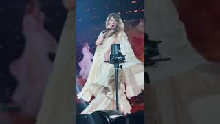Taylor Swift: The Eras Tour - August (Live in Singapore | Night 4)