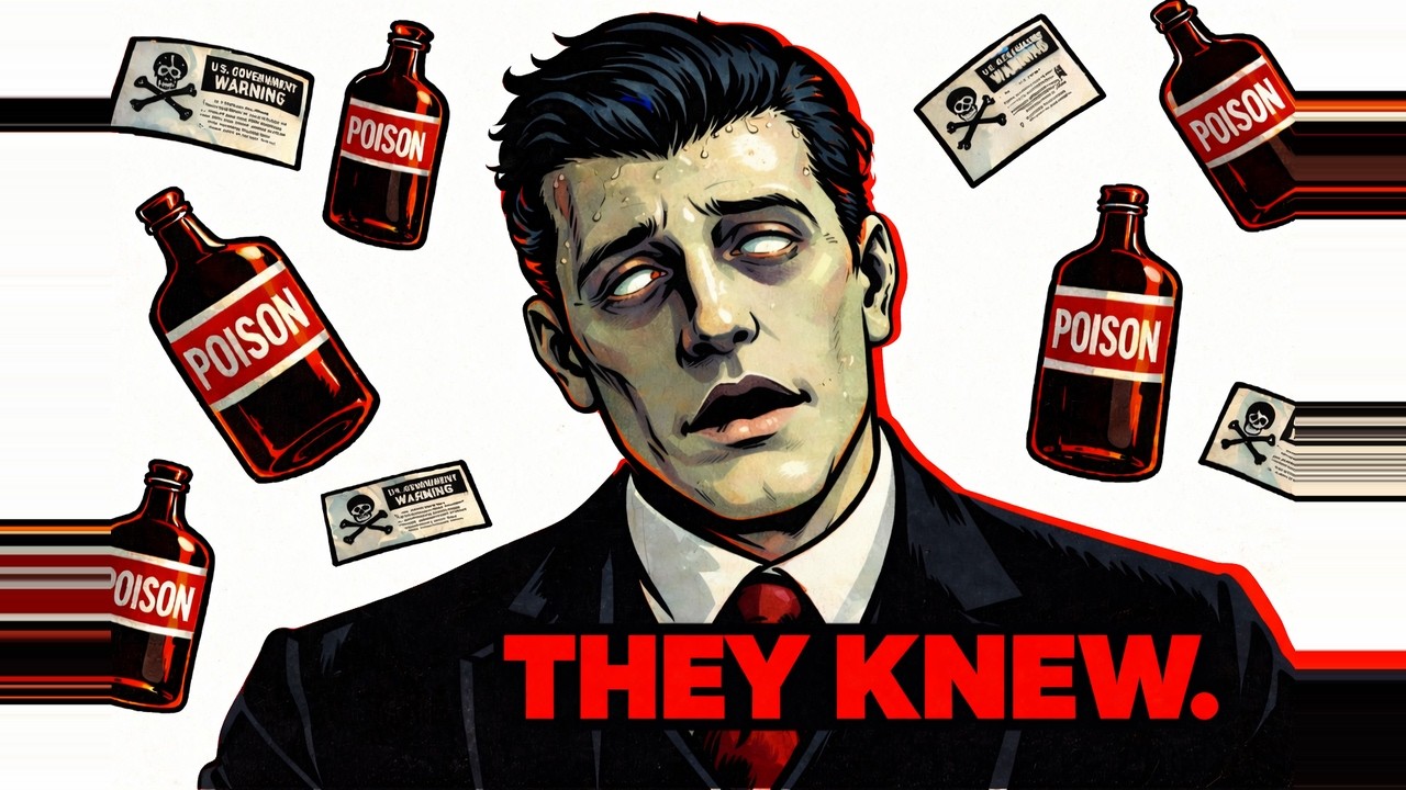 Prohibition Is Worse Than You Thought