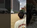 松山大学学祭 第34回熟田津祭Music Festivalありがとうございました！本日は学祭物販列編をお送りします👀 #bokula #学祭 #松山大学 #熟田津祭