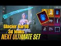 New ultimate and glacier kar98 3d leaks here pubg mobile and bgmi
