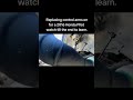 2016 Honda Pilot| Replacing control arms.#mechanic #auto #carknowledge #carrepair #controlarm