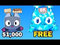 BK Games PETS GO! ✨ [MODDED]