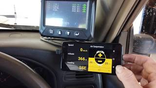 Arb Linx Installation