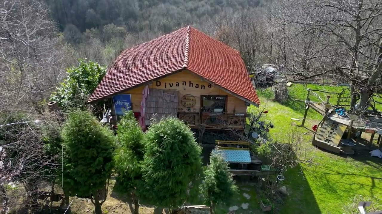 Srebrenik - MBV of BiH (English)