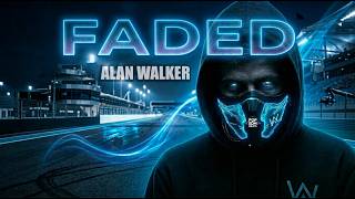 Alan Walker - Faded | Pop EDM Beats Remix