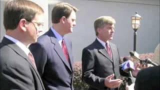 John Brownlee- The Best Choice for Victory in November Information