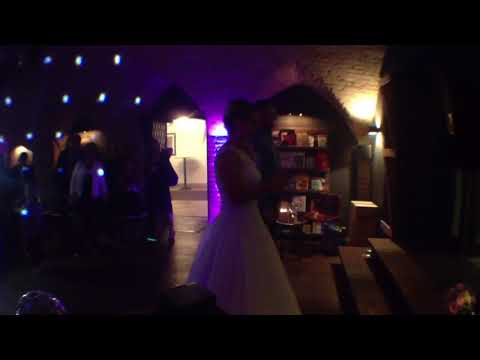 DJ Hochzeit Chiemsee