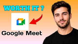 Google Meet App Review - What to Know (Explained) screenshot 2