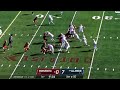 Nick Kallerup run blocking